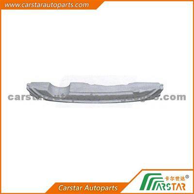 CAR REAR BUMPER SPONGE FOR FIESTA 09 5D FORD