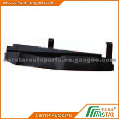 CAR RADIATOR BOARD UPPER FOR NISSAN MARCH