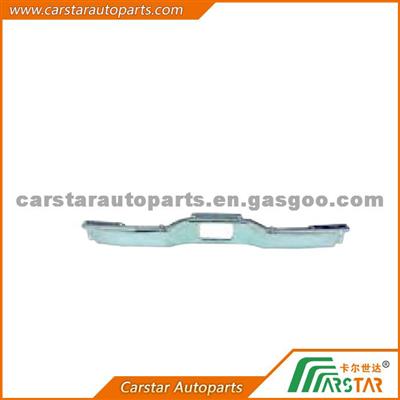 CAR REAR BUMPER FOR MITSUBISHI PAJERO 92-94/V32    MB021047-T1