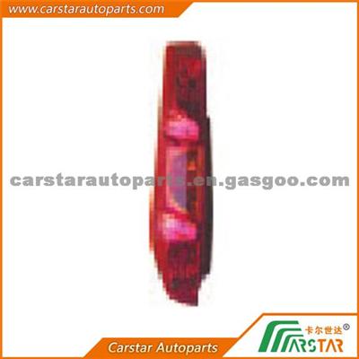 CAR TAIL LAMP FOR NISSAN X-TRAIL 07-09 L 26555-JG00A/R 26550-JG00A