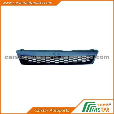 CAR GRILLE FOR MITSUBISHI PAJERO 92-94/V32   MB021039-T3