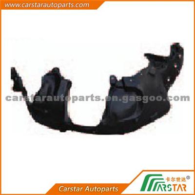 CAR DENDER LINING FOR NISSAN X-TRAIL 07-09