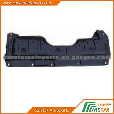 CAR ENGINER BOTTOM BOARD FOR NISSAN X-TRAIL 07-09   NS035152-T2