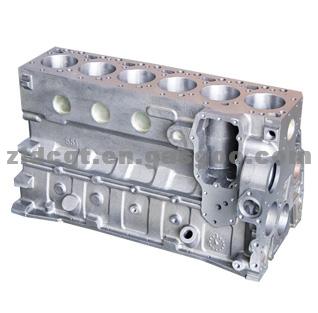 Cummings 6BT CYLINDER Block