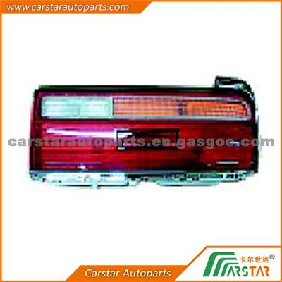 CAR TAIL LAMP(’01) FOR NISSAN CEDRIC 98/SY31 L 26555-2H327/R 26550-2H327