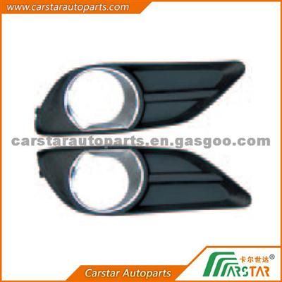 CAR FOG LAMP COVER FOR TOYOTA CAMRY 06