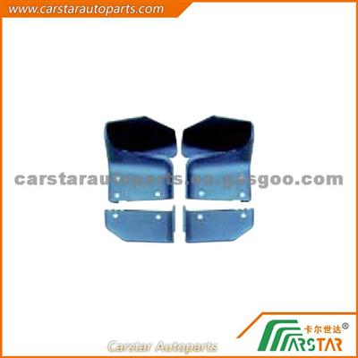 CAR SIDE GUARD FOR MITSUBISHI PAJERO 92-94/V32