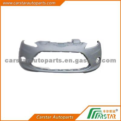 CAR FRONT BUMPER FOR FIESTA 09 FORD 8A61-17757B1-**