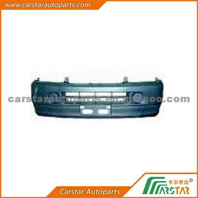 CAR FRONT BUMPER FOR SUZUKI CARRY 99-05 71711-76AA1-W07