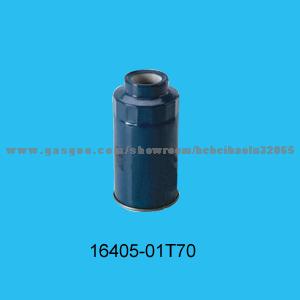 Fuel filter 16405-01T70 for Nissan