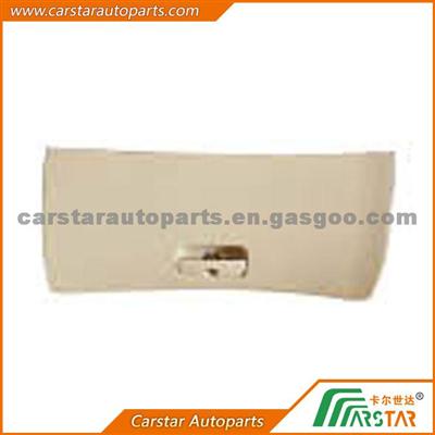 CAR GOODS TANK COVER FOR VW PASSAT B5 97-00