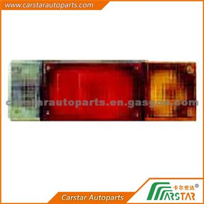 CAR TAIL LAMP FOR NISSAN CABSTAR L 26545-T6700/R 26540-T6700