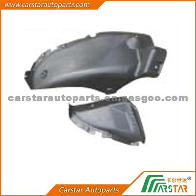 CAR FENDER LINING-REAR FOR KIA CERATO 09