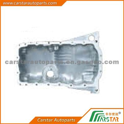 CAR OIL PAN FOR VW PASSAT B5 97-00 06B 103 603N