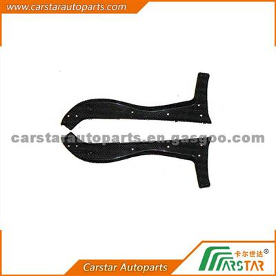 CAR REAR BUMPER SUPPORT(L/R) FOR FIESTA 09 FORD L 8A69-17B882-A*/R 8A69-17B881-A*