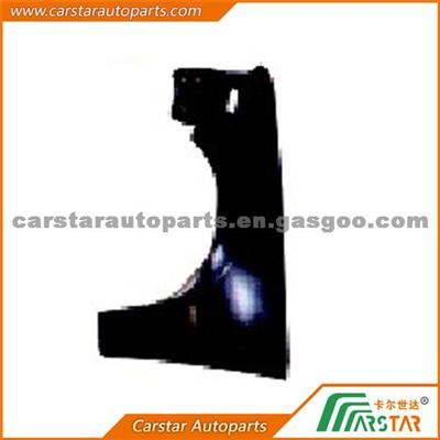 CAR FENDER FOR NISSAN CABSTAR L 63101-0H002