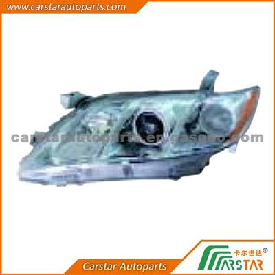 CAR HEAD LAMP(USA) FOR TOYOTA CAMRY 08