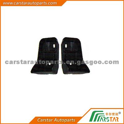 CAR REAR BUMPER SUPPORT(SMALL) FOR FIESTA 09 FORD L 8A69-17B882-B/R 8A69-17B881-B