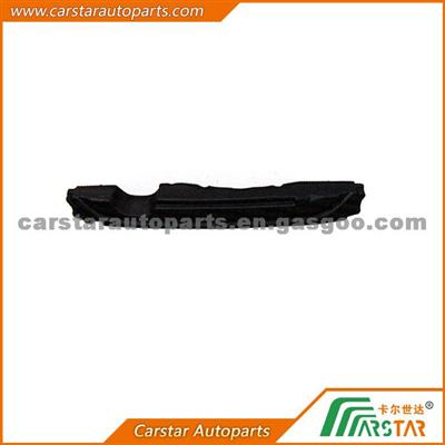 CAR REAR BUMPER SPONGE FOR FIESTA 09 FORD 8A69-F40380-AC