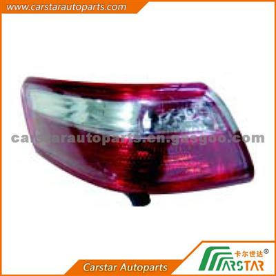 CAR TAIL LAMP FOR TOYOTA CAMRY 08 L 81561-8Y005/R 81551-8Y005