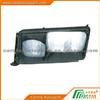 CAR HEAD LAMP GLASS+LIGHT CASE FOR MERECEDES-BENZ W201/190E 82-93