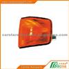 CAR CORNER LAMP YELLOW FOR MERECEDES-BENZ W201/190E 82-93 L 2018260143/R 2018260043