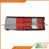 CAR TAIL LAMP LENS GREY FOR MERECEDES-BENZ W201/190E 82-93