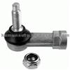 81953016064,81953016130 MAN Tie Rod End