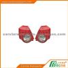 Car Fog Lamp Cover Lova 08 Chevrolet