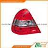 CAR TAIL LAMP CRYSTAL GREY FOR MERECEDES-BENZ W202 94-04