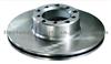 High Performance Brake Disc 21083501070 For Lada