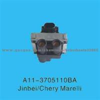 Ignition Coil A11-3705110BA Chery/Jinbei Marelli