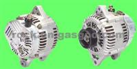 MAZDA MILLENIA 2.5L 2002-1997 DENSO ALTERNATOR 101211-7240 LRA01904 KLK118300 13759