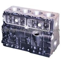 Isuzu 4BD1T Cylinder Block