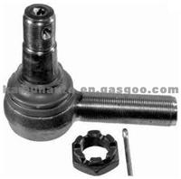 81953010075,0004607048 MAN Tie Rod End