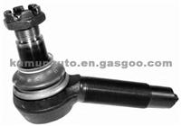 81953016288,0004605248 MAN Tie Rod End