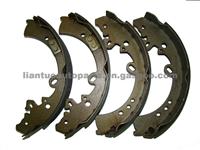 Toyota Hilux Brake Shoe 04495-0K050