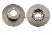 Lada Brake Disc 21013103010