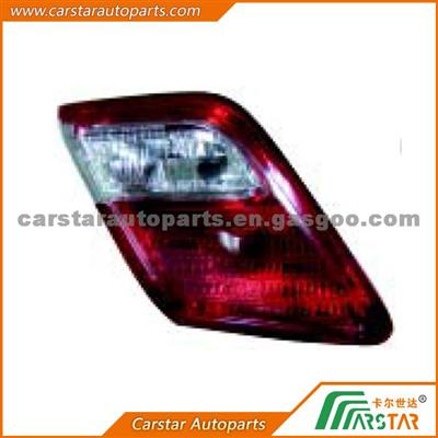 CAR TAIL LAMP FOR TOYOTA CAMRY 08 L 81681-8Y003/R 81671-8Y003