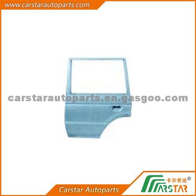 CAR REAR DOOR FOR MITSUBISHI PAJERO 92-94/V32