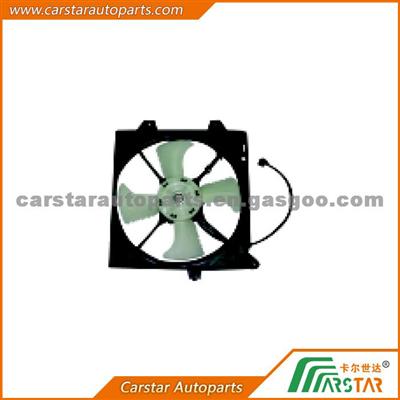 CAR FAN ASSY FOR MITSUBISHI PAJERO 92-94/V32