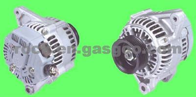 TOYOTA CAMRY，TOYOTA SOLARA 3.0L,LEXUS ES300 3.0L DENSO ALTERNATOR 101211-2690, 101211-9780, 27060-0A090, 27060-20070 13747