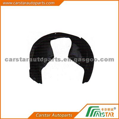 CAR FENDER LINING FOR FIESTA 09 FORDL 8A69-16115-A*/R 8A69-16114-A*