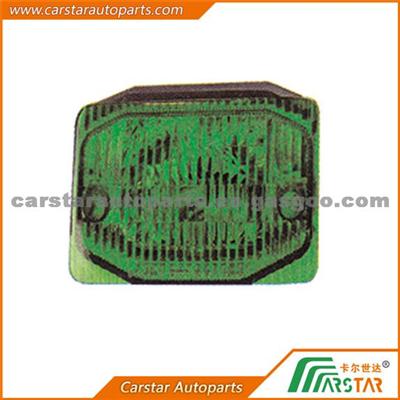 CAR ROOF LAMP FOR NISSAN CW520 92-98