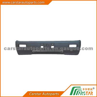 CAR FRONT BUMPER FOR SUZUKI D 71 VAN PICK-UP SK410