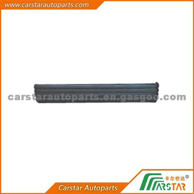 CAR REAR BUMPER FOR SUZUKI D 71 VAN PICK-UP SK410