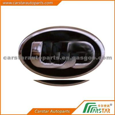 CAR MARK FOR NISSAN CW520 92-98   NS038088-T1