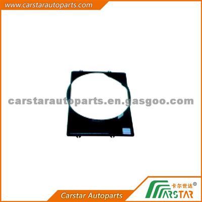 CAR FAN SHROUD FOR MITSUBISHI PAJERO 98