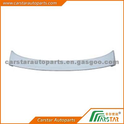 CAR SOPILER FOR KIA CERATO 09