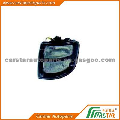 CAR CORNER LAMP FOR MITSUBISHI PAJERO 98 MB387543